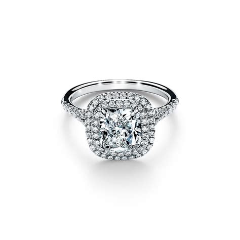 tiffany soleste diamond ring